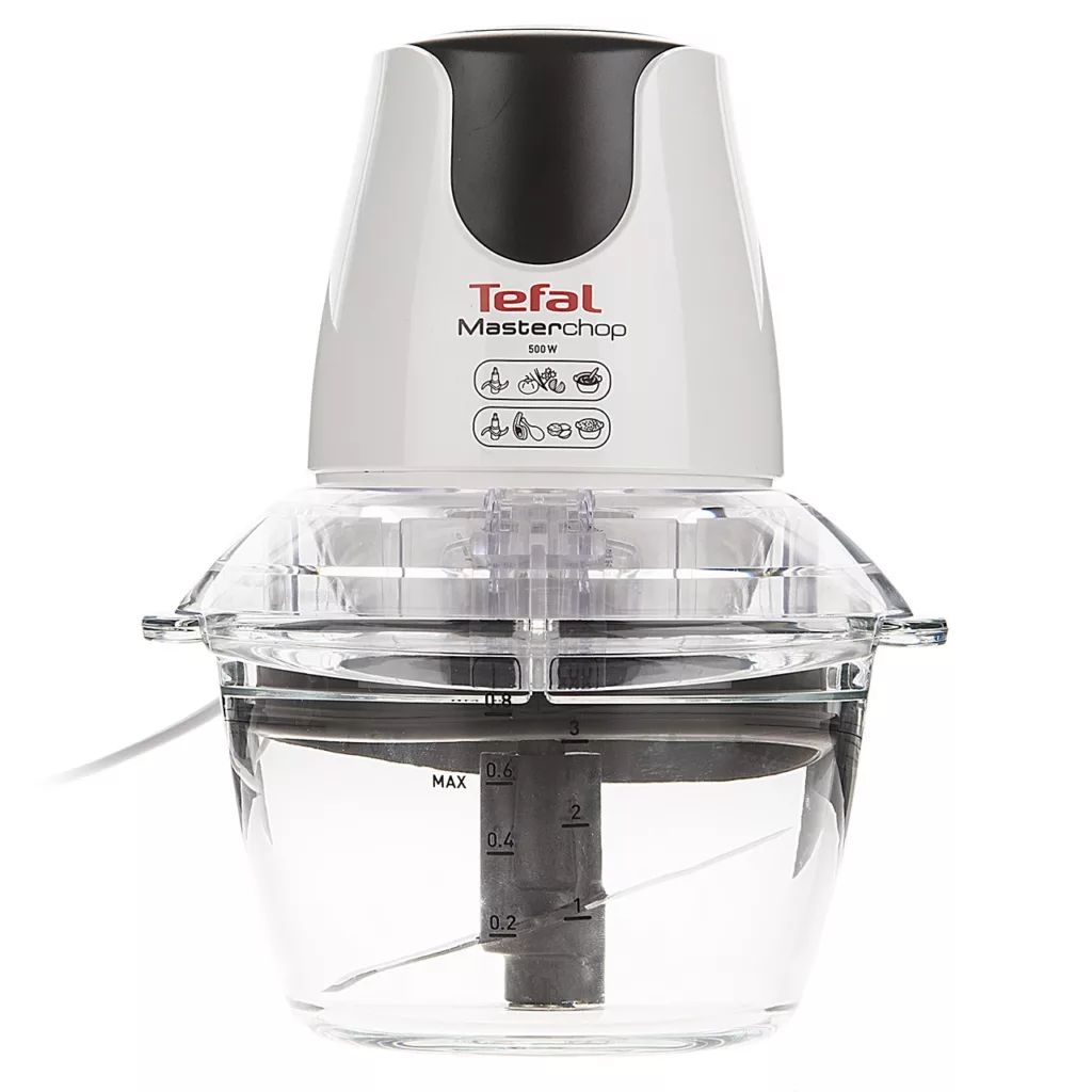 خرد کن تفال مدل روندو MB502B