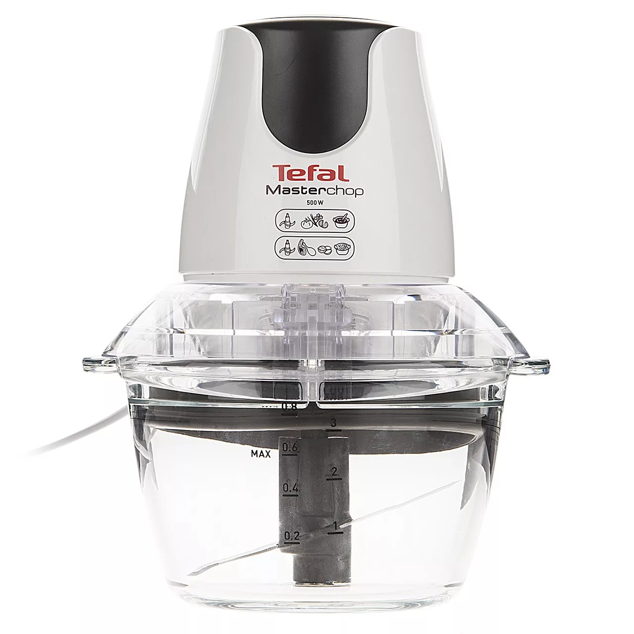 خرد کن تفال مدل روندو MB502B