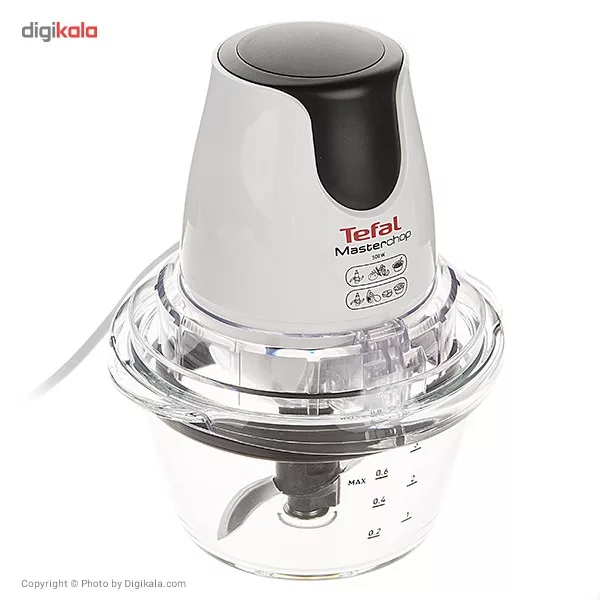 خرد کن تفال مدل روندو MB502B