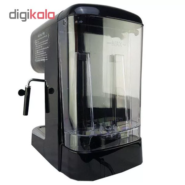 اسپرسو ساز مباشی مدل ECM2010