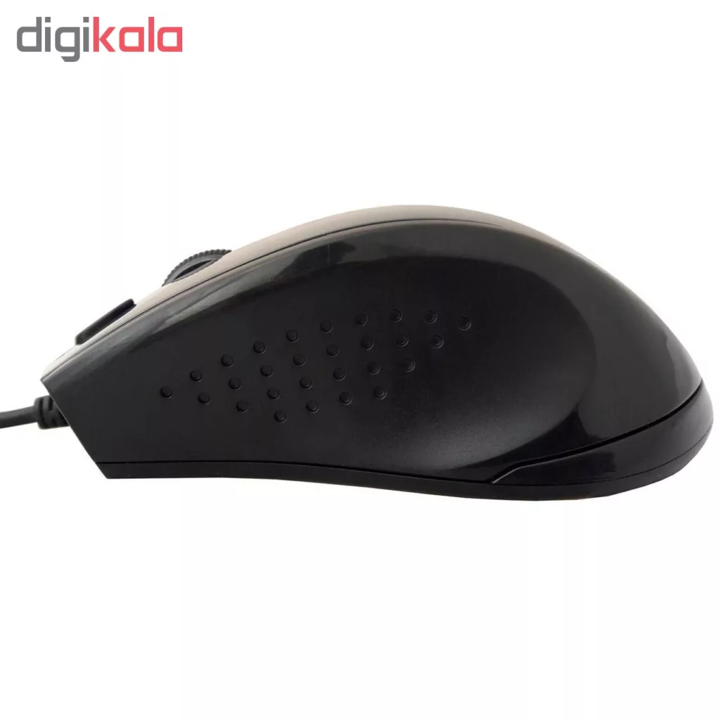 ماوس ای فورتک مدل N-500FS