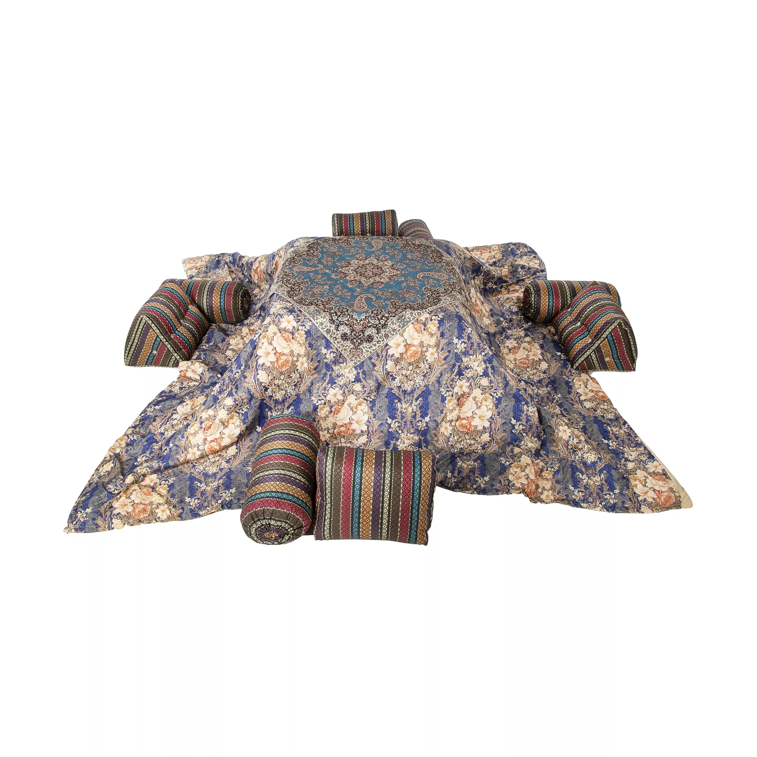 کرسی مدل yaldaplus4-L70 مجموعه 12 عددی کرسی مدل yaldaplus4-L70 مجموعه 12 عددی