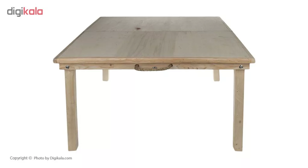 کرسی مدل yaldaplus4-L70 مجموعه 12 عددی