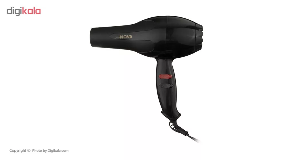 سشوار نیو نوا مدل 6130