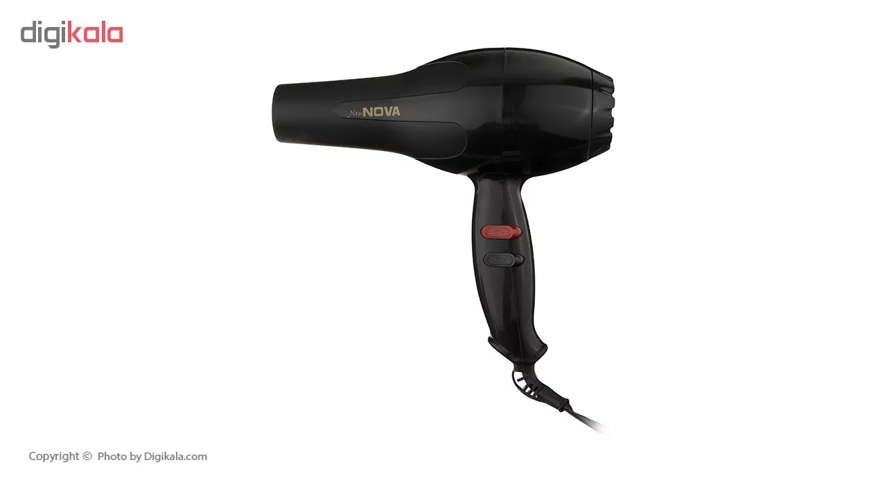 سشوار نیو نوا مدل 6130