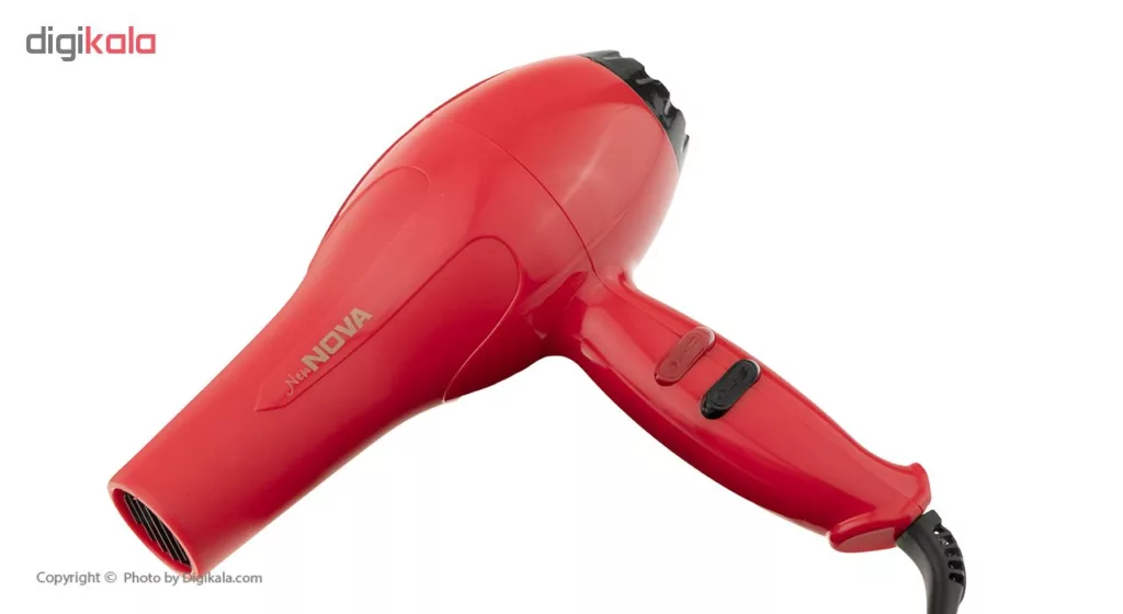 سشوار نیو نوا مدل 6130