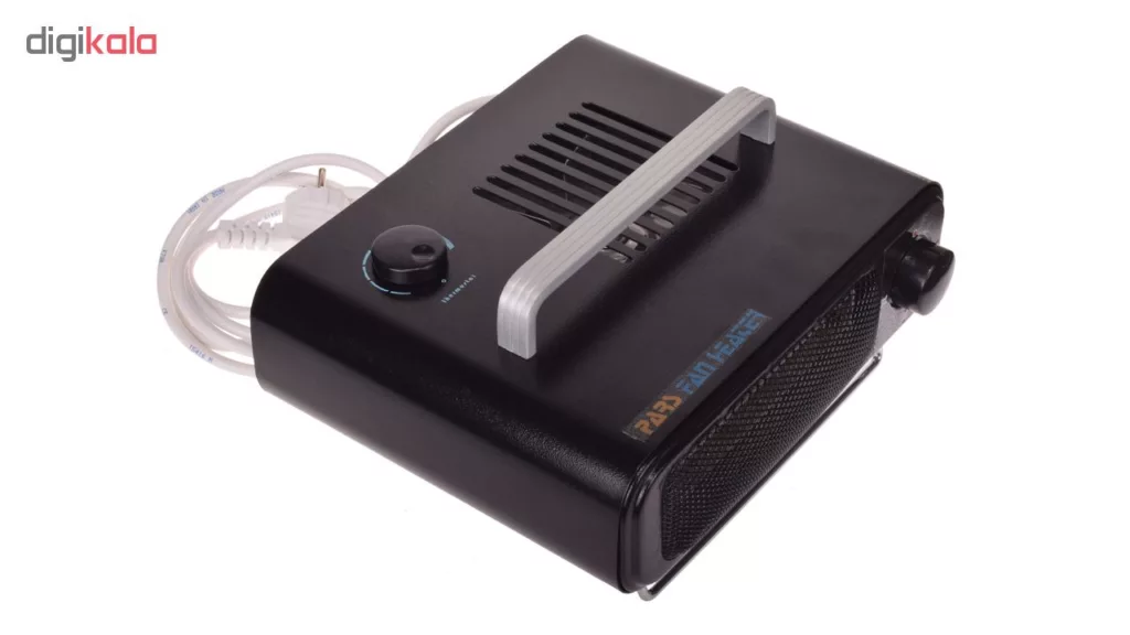 فن هیتر پارس کد 22414