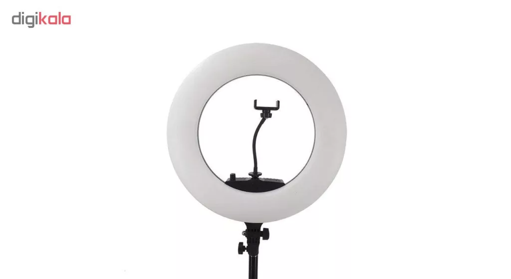 رینگ لایت مدل SY-3161 II