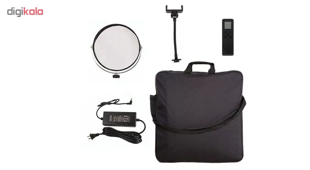 رینگ لایت مدل SY-3161 II