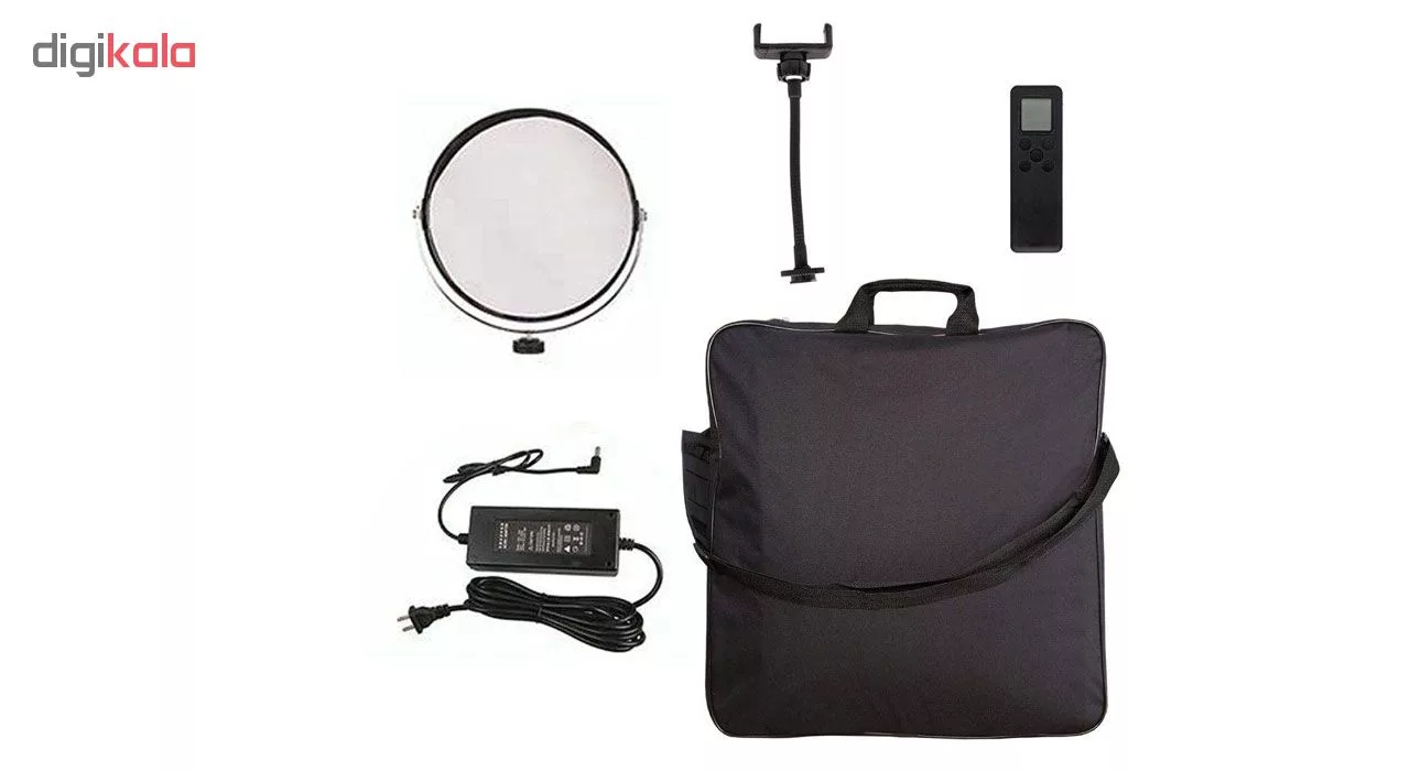 رینگ لایت مدل SY-3161 II