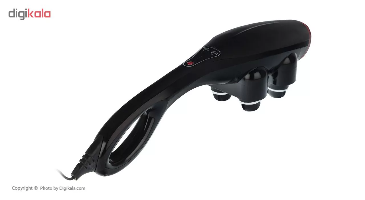 ماساژور برقی بلوآیدیا کد 904