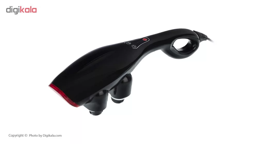 ماساژور برقی بلوآیدیا کد 904