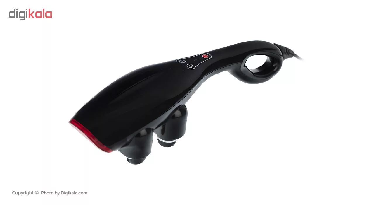 ماساژور برقی بلوآیدیا کد 904