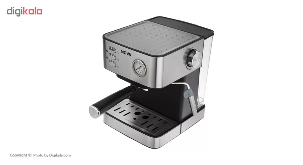 اسپرسوساز  مدل NCM-147