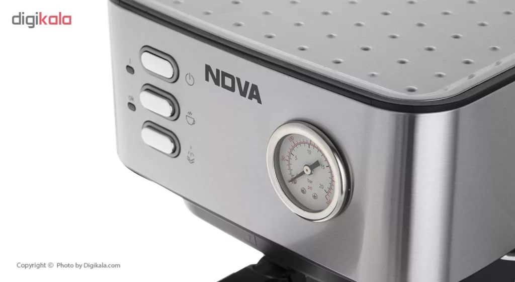 اسپرسوساز  مدل NCM-147