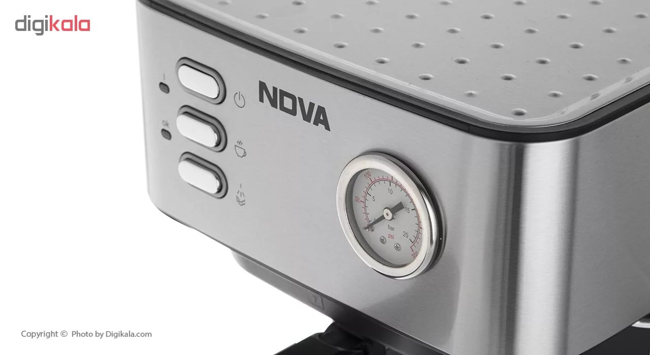 اسپرسوساز  مدل NCM-147