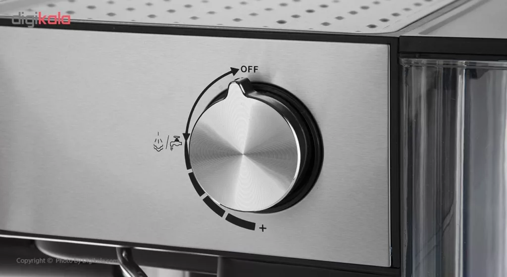 اسپرسوساز  مدل NCM-147