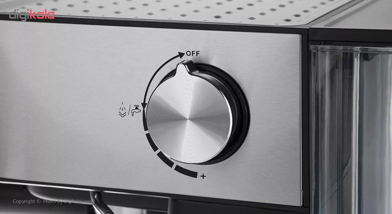 اسپرسوساز  مدل NCM-147