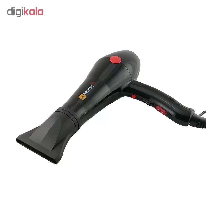 سشوار سايونا مدل SY-1000