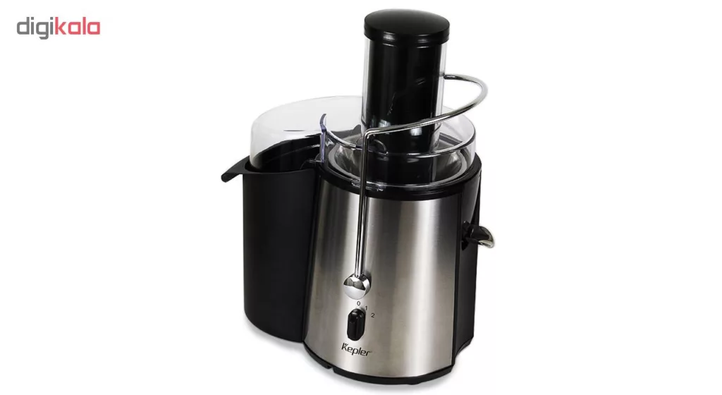 آبمیوه گیری کپلر مدل KPJ 770