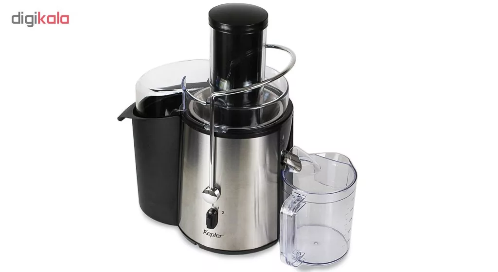 آبمیوه گیری کپلر مدل KPJ 770