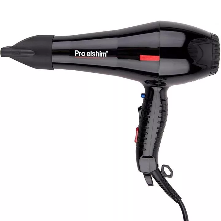 سشوار پرو الشیم مدل دینا