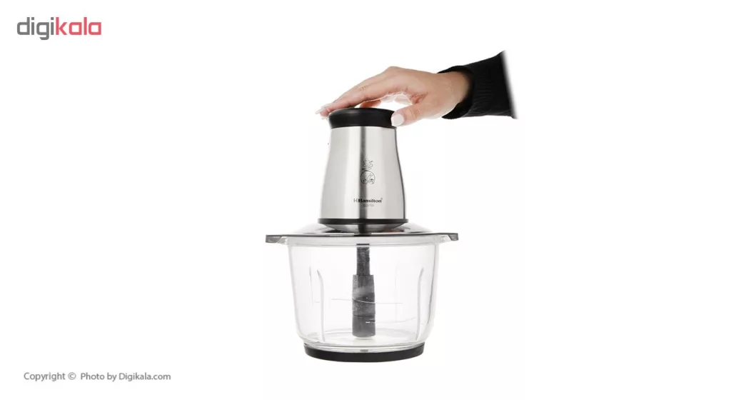 خردکن 2 لیتری همیلتون مدل BH-530