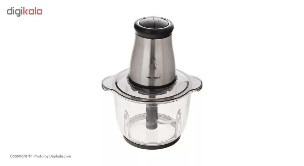 خردکن 2 لیتری همیلتون مدل BH-530