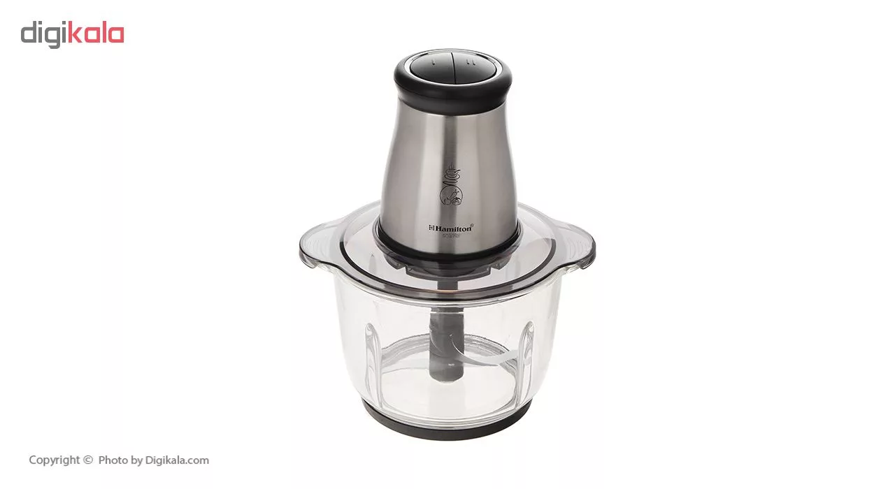 خردکن 2 لیتری همیلتون مدل BH-530