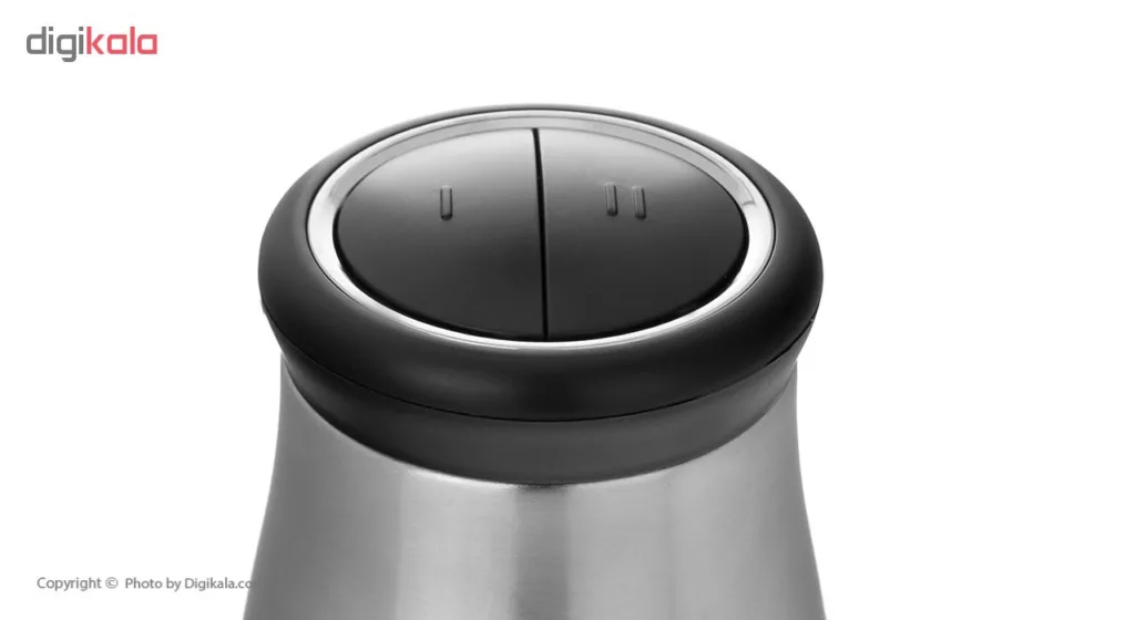 خردکن 2 لیتری همیلتون مدل BH-530