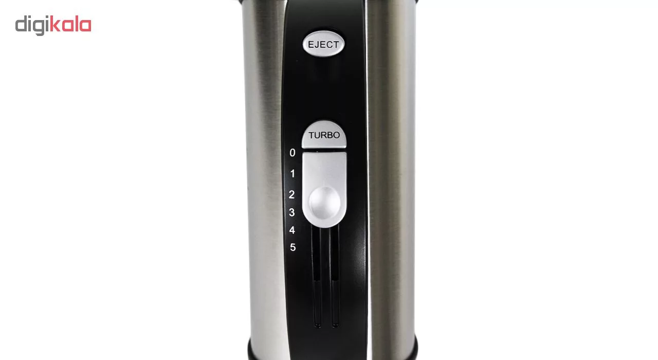 همزن کپلر مدل KHM 250