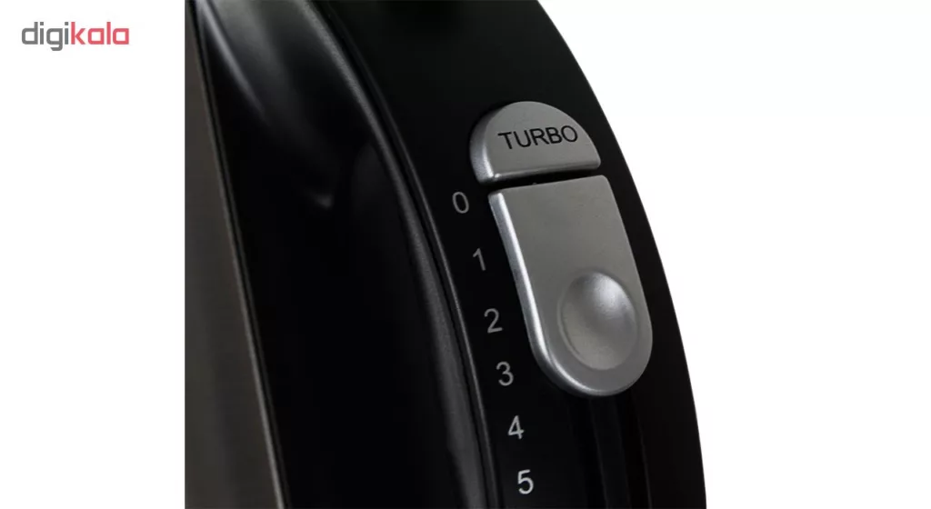 همزن کپلر مدل KHM 250