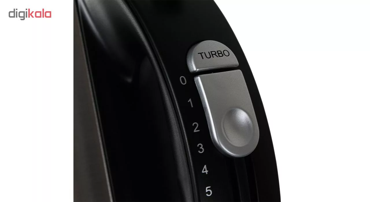 همزن کپلر مدل KHM 250