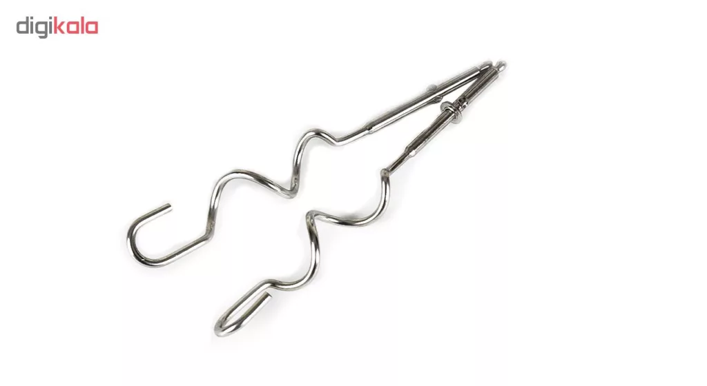 همزن کپلر مدل KHM 250