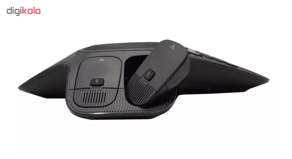 تلفن کنفرانس آلکاتل مدل 1800