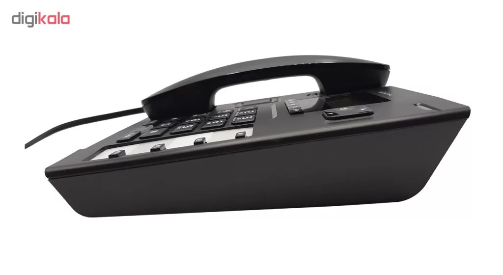 تلفن رومیزی آلکاتل مدل T56