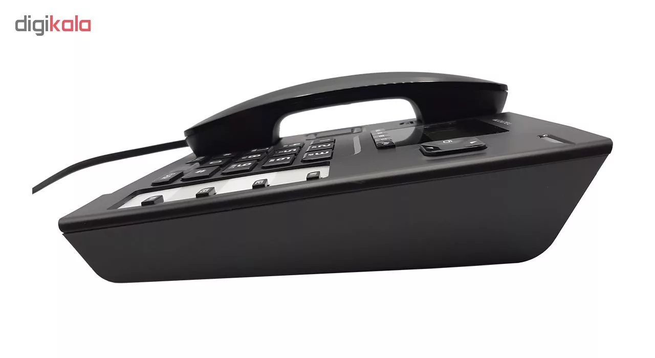 تلفن رومیزی آلکاتل مدل T56