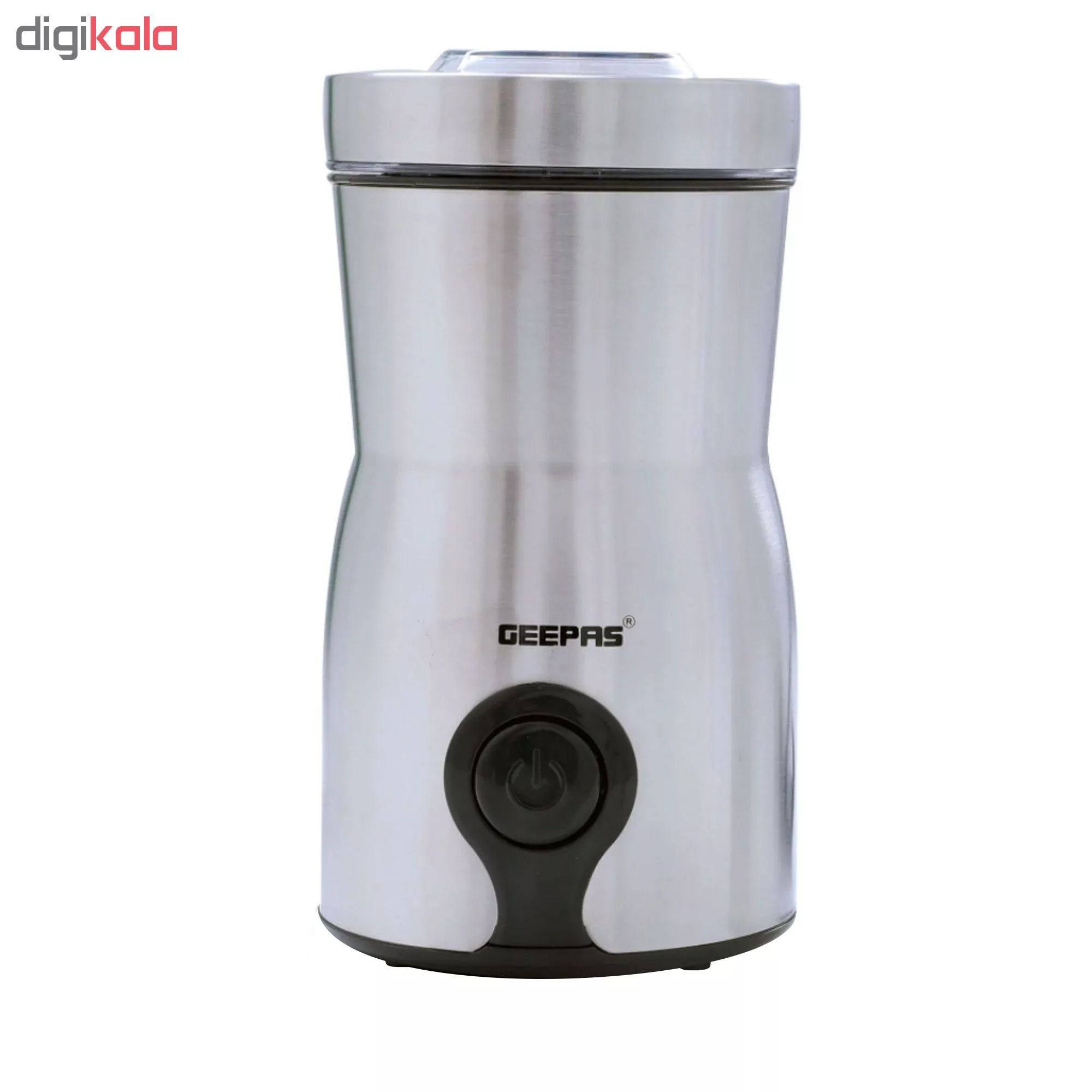 آسیاب قهوه جی پاس مدل GCG5471