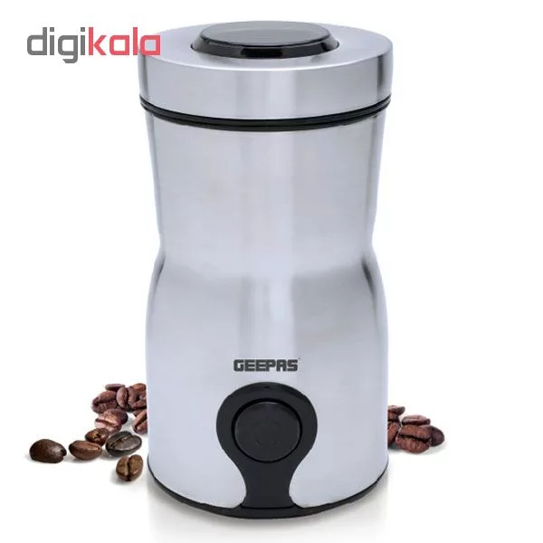 آسیاب قهوه جی پاس مدل GCG5471