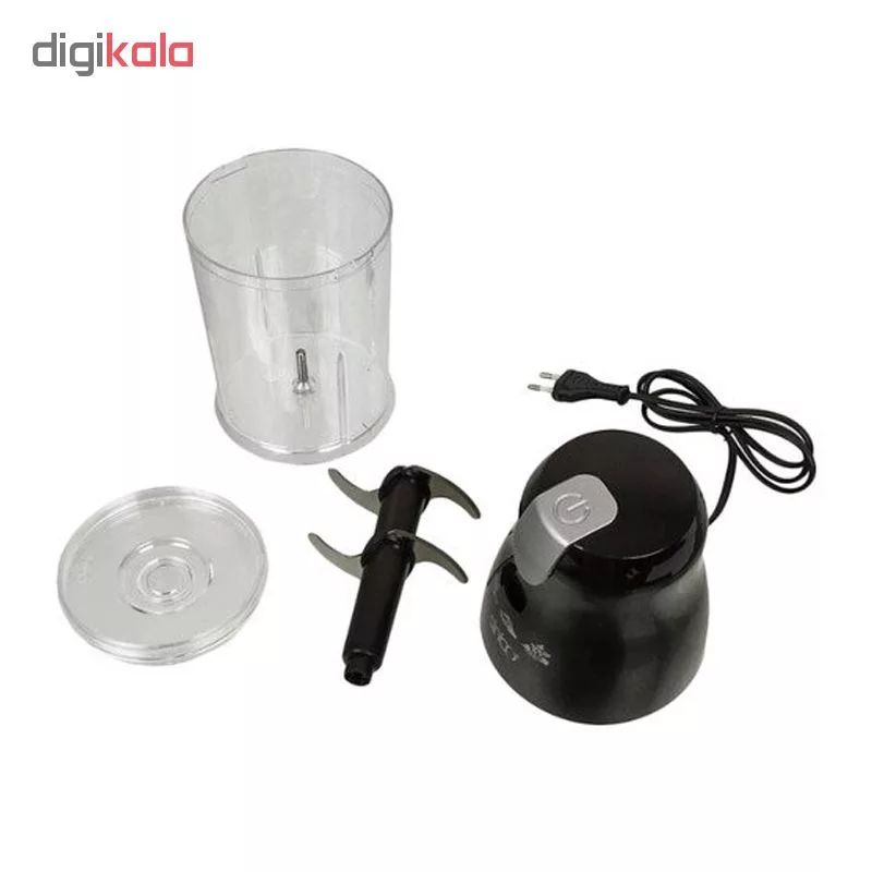 خرد کن سینبو مدل Shb-3106