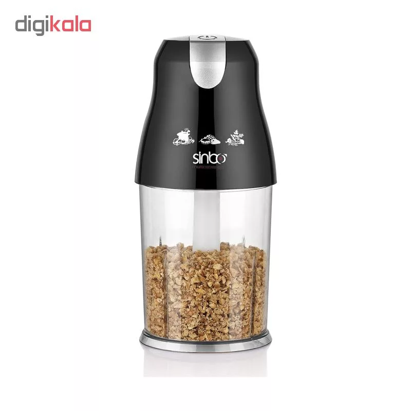 خرد کن سینبو مدل Shb-3106