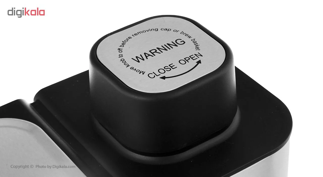 اسپرسو ساز تکنو مدل Te-817