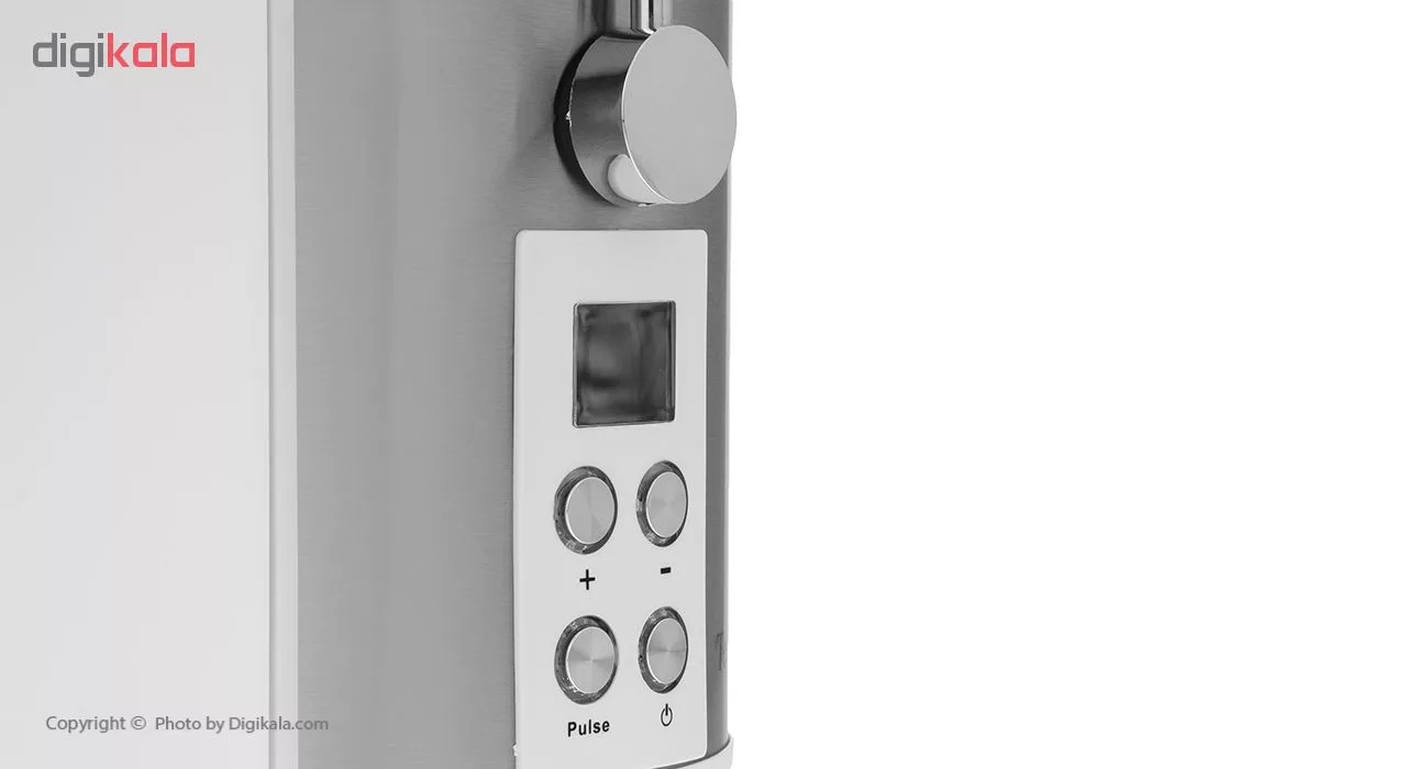 آب میوه گیری تکنو مدل Te-219