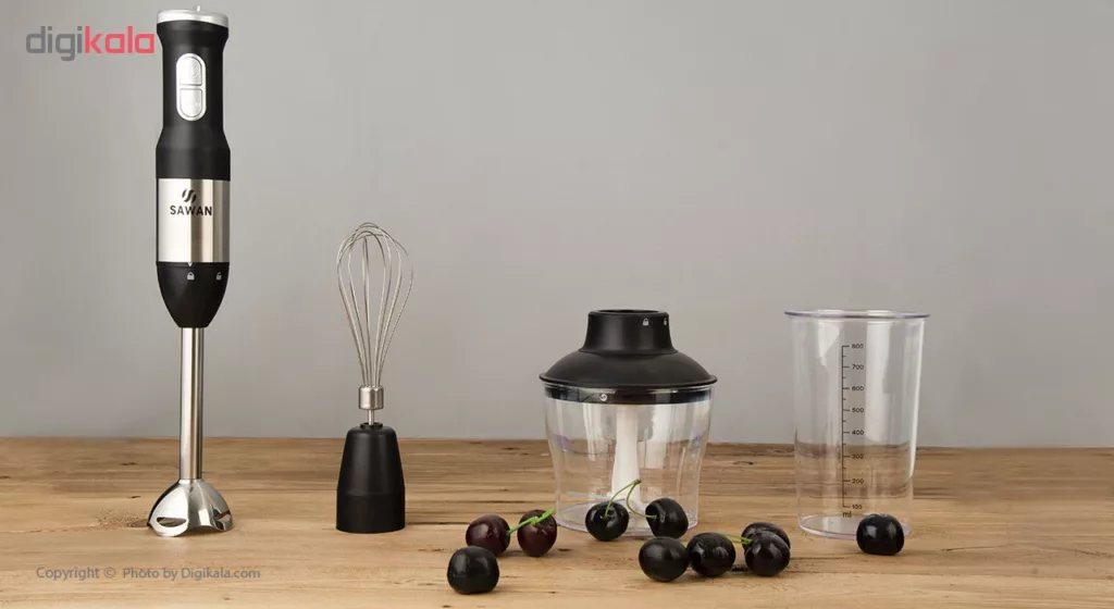 گوشت کوب برقی ساوان مدل 1032