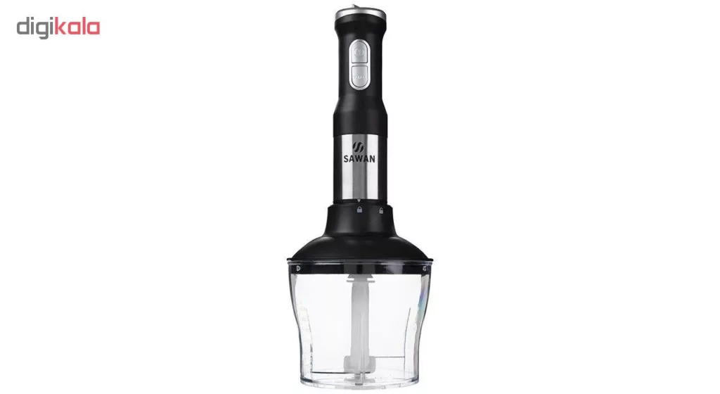 گوشت کوب برقی ساوان مدل 1032