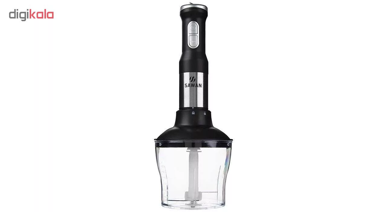 گوشت کوب برقی ساوان مدل 1032