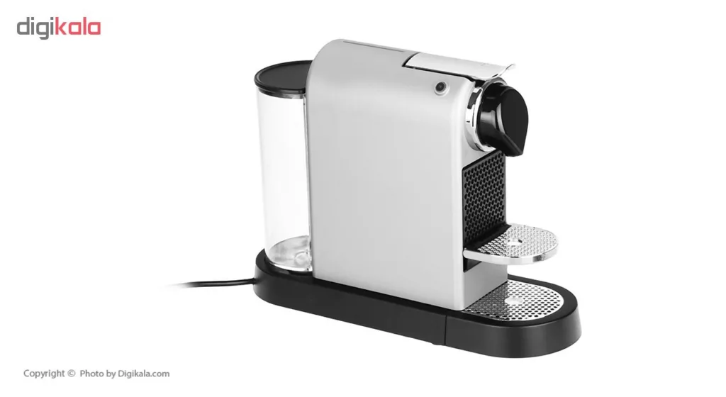 اسپرسوساز نسپرسو مدل CitiZ C112