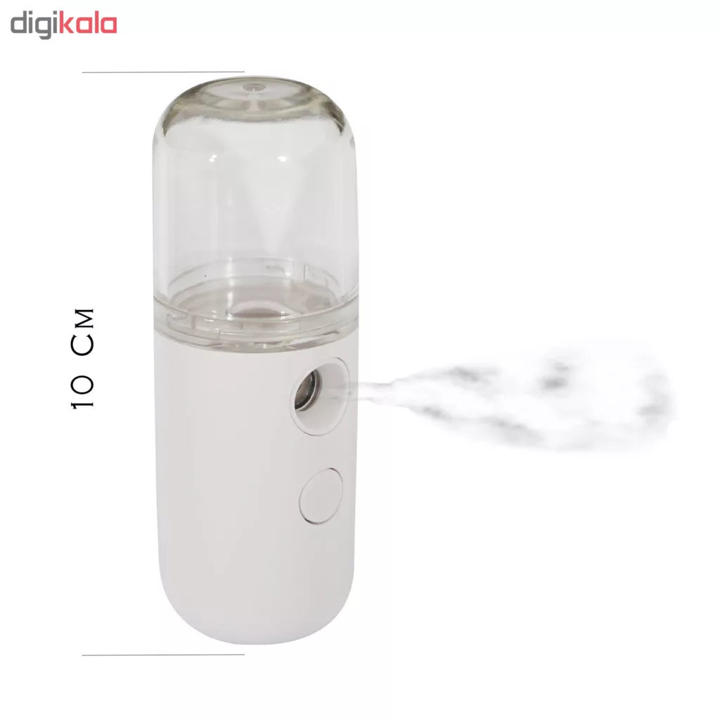 دستگاه بخور سرد مدل نانو میست اسپریر Nano