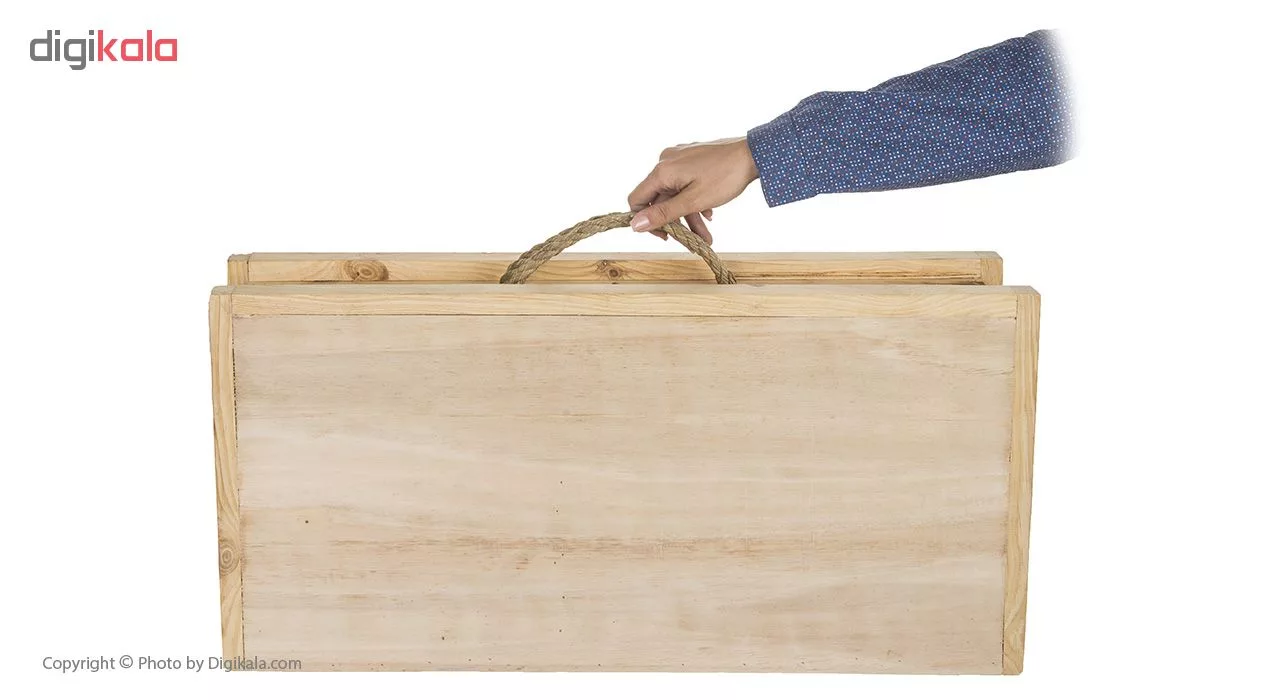 کرسی مدل نسیم -leeko 35-70 مجموعه 13 عددی