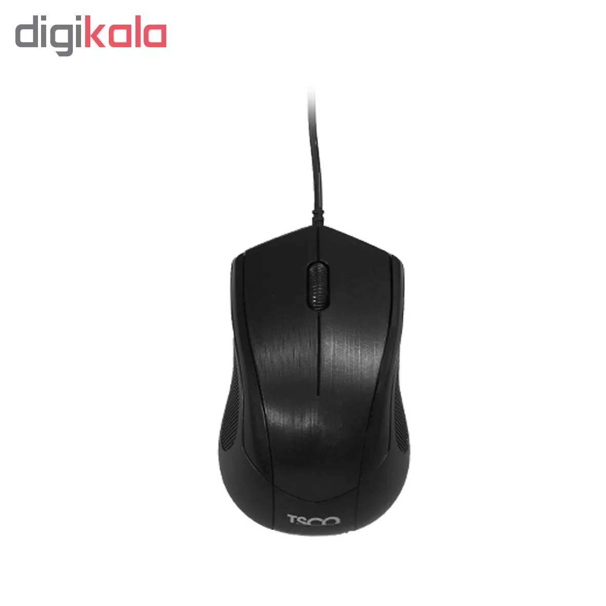 کیبورد و ماوس تسکو مدل TKM 8050